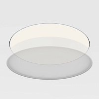 Maytoni Technical Zon Аксессуар цвет: белый DLA032-TRS90-W