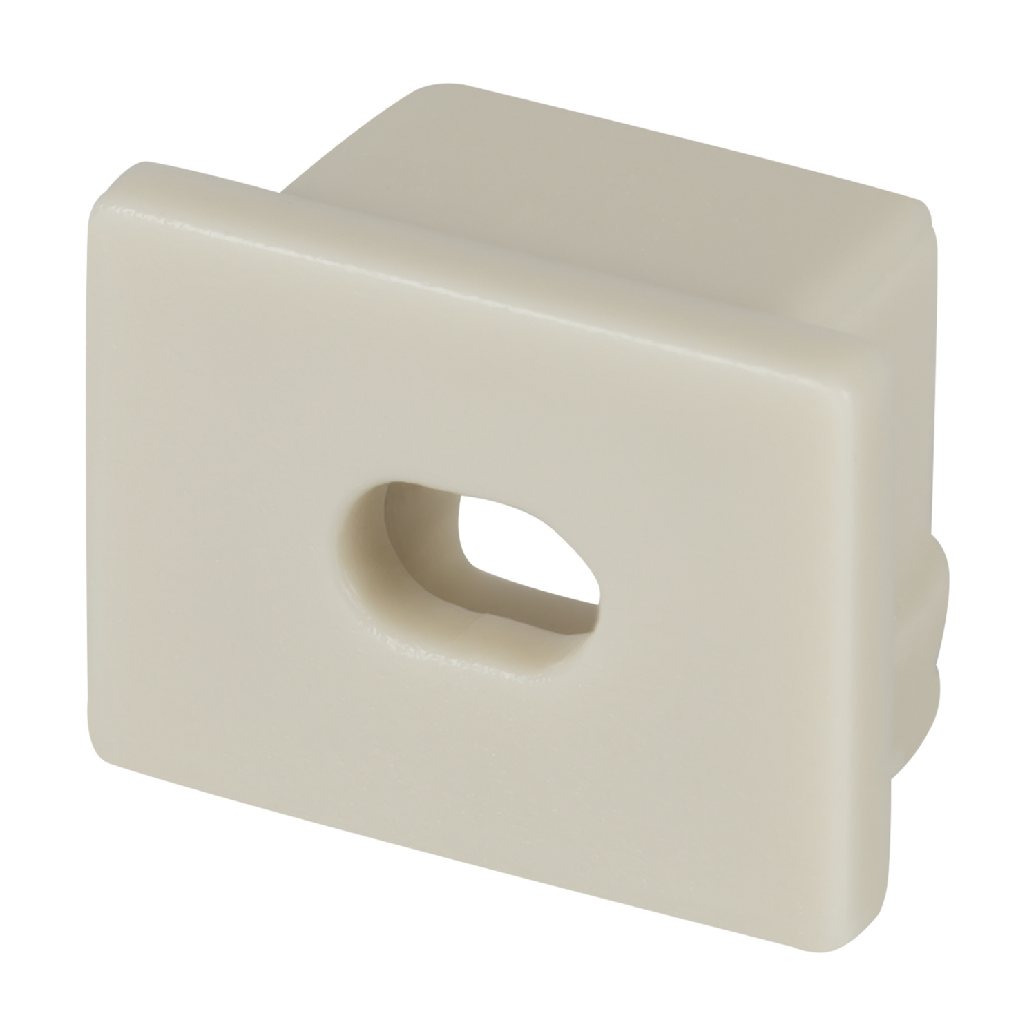 Maytoni Led Strip Заглушки ALM006EC