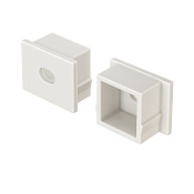 Maytoni Led Strip Заглушки ALM006EC