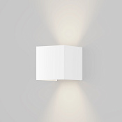 Maytoni Outdoor Fulton Архитектурная подсветка цвет: белый O572WL-L20W3K