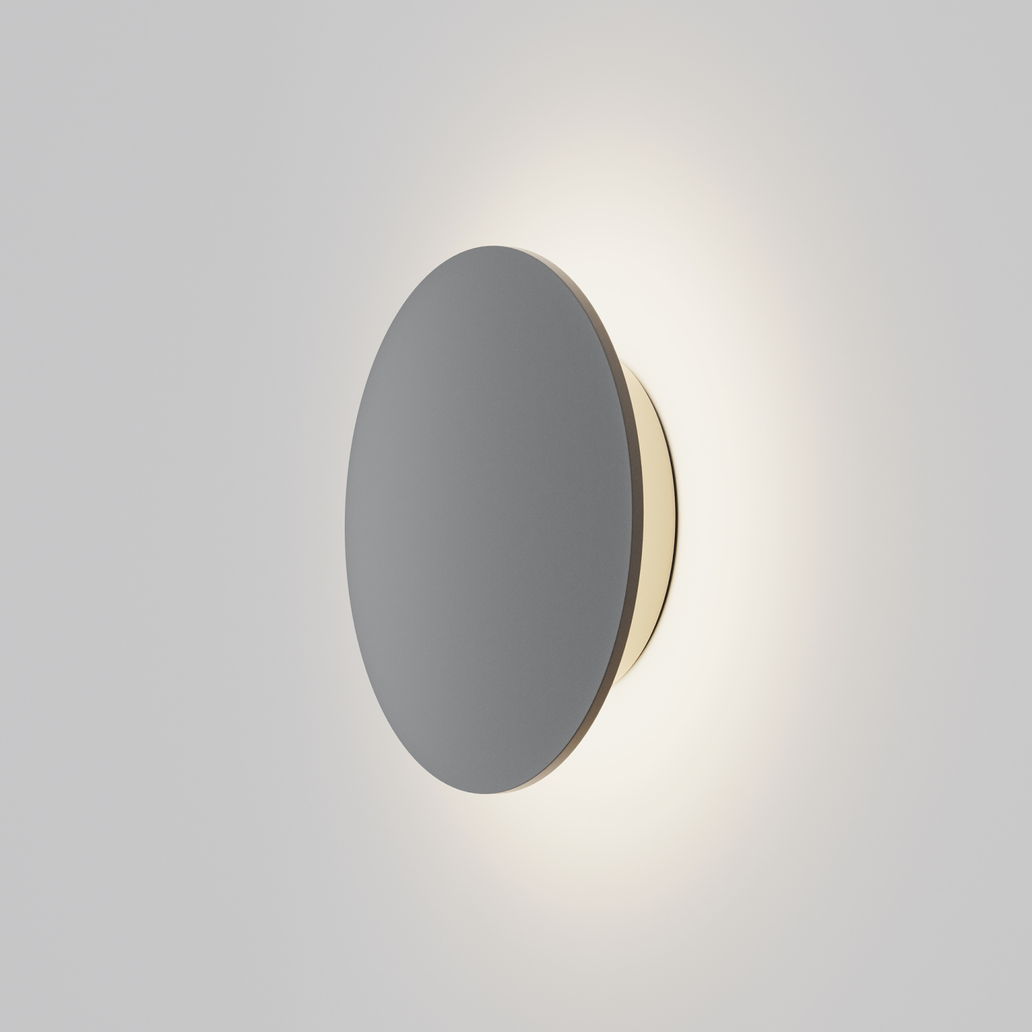 Maytoni Outdoor Wald Архитектурная подсветка цвет: графит O420WL-L12GF