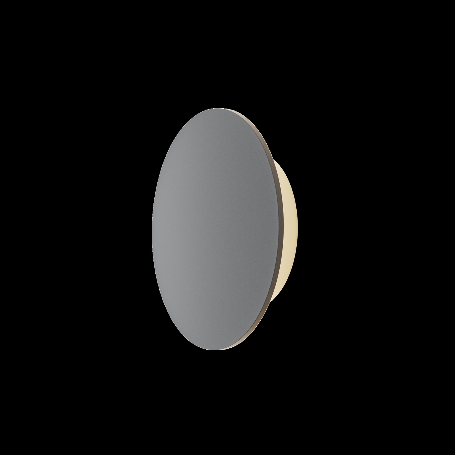 Maytoni Outdoor Wald Архитектурная подсветка цвет: графит O420WL-L12GF