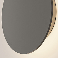 Maytoni Outdoor Wald Архитектурная подсветка цвет: графит O420WL-L12GF