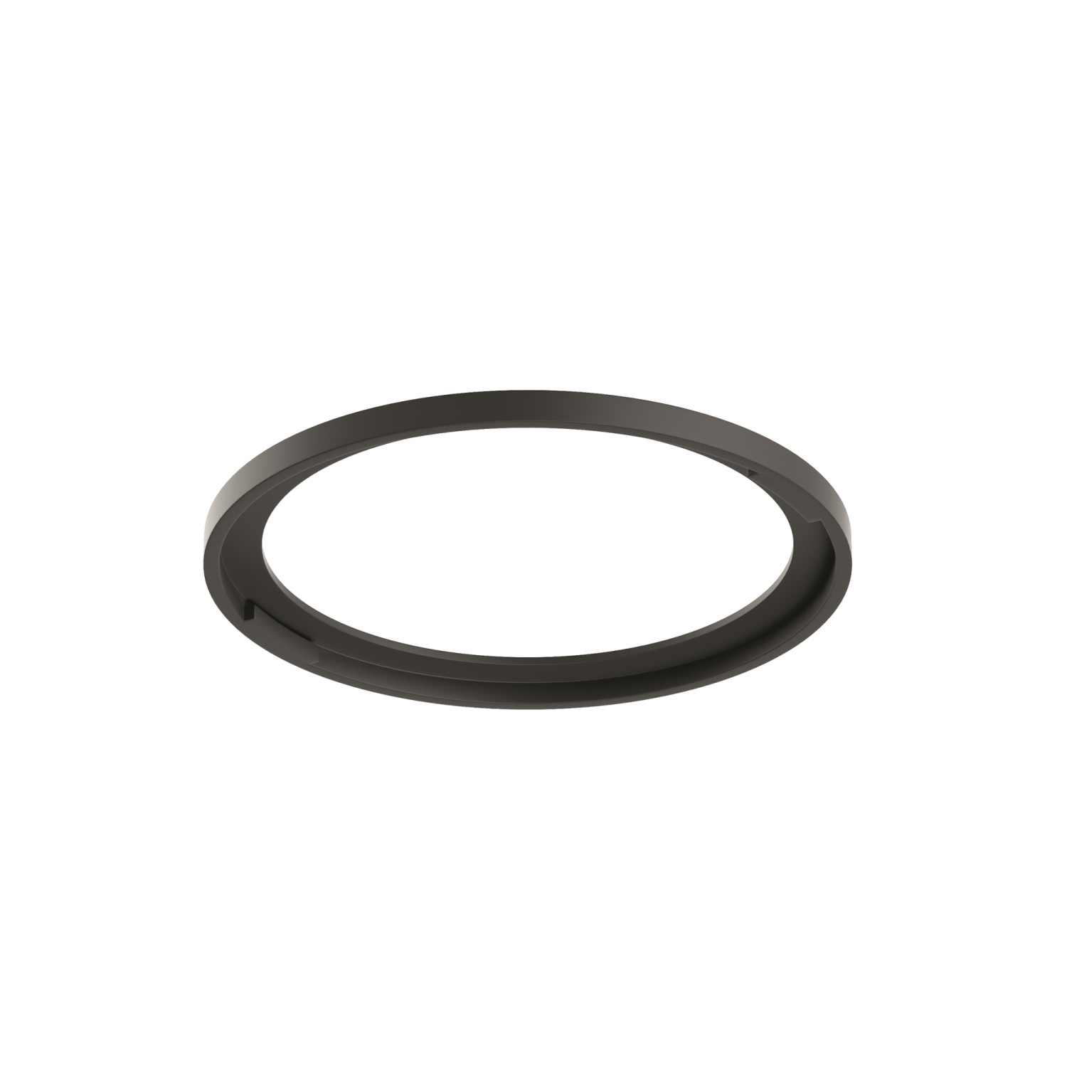 Maytoni Technical Accessories Аксессуар цвет: черный DLA110-B