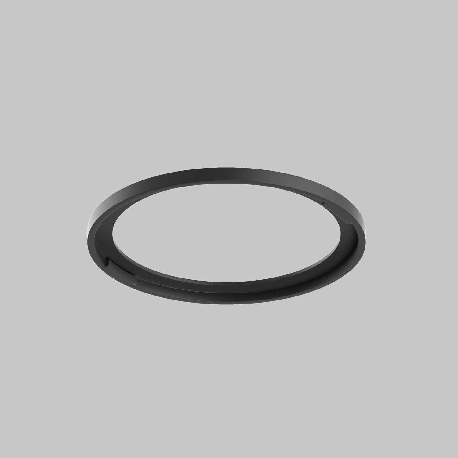 Maytoni Technical Accessories Аксессуар цвет: черный DLA110-B