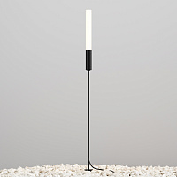 Maytoni Outdoor Flare Ландшафтный светильник цвет: графит O487FL-L3GF3K1