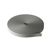 Maytoni Technical Conductive textile tape Parity Токопроводящая текстильная лента цвет: светло-серый TRX130-1.3LG