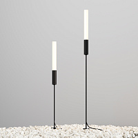 Maytoni Outdoor Flare Ландшафтный светильник цвет: графит O487FL-L3GF3K