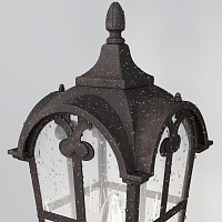 Maytoni Outdoor Albion Ландшафтный светильник цвет: бронза антик O413FL-01BZ1