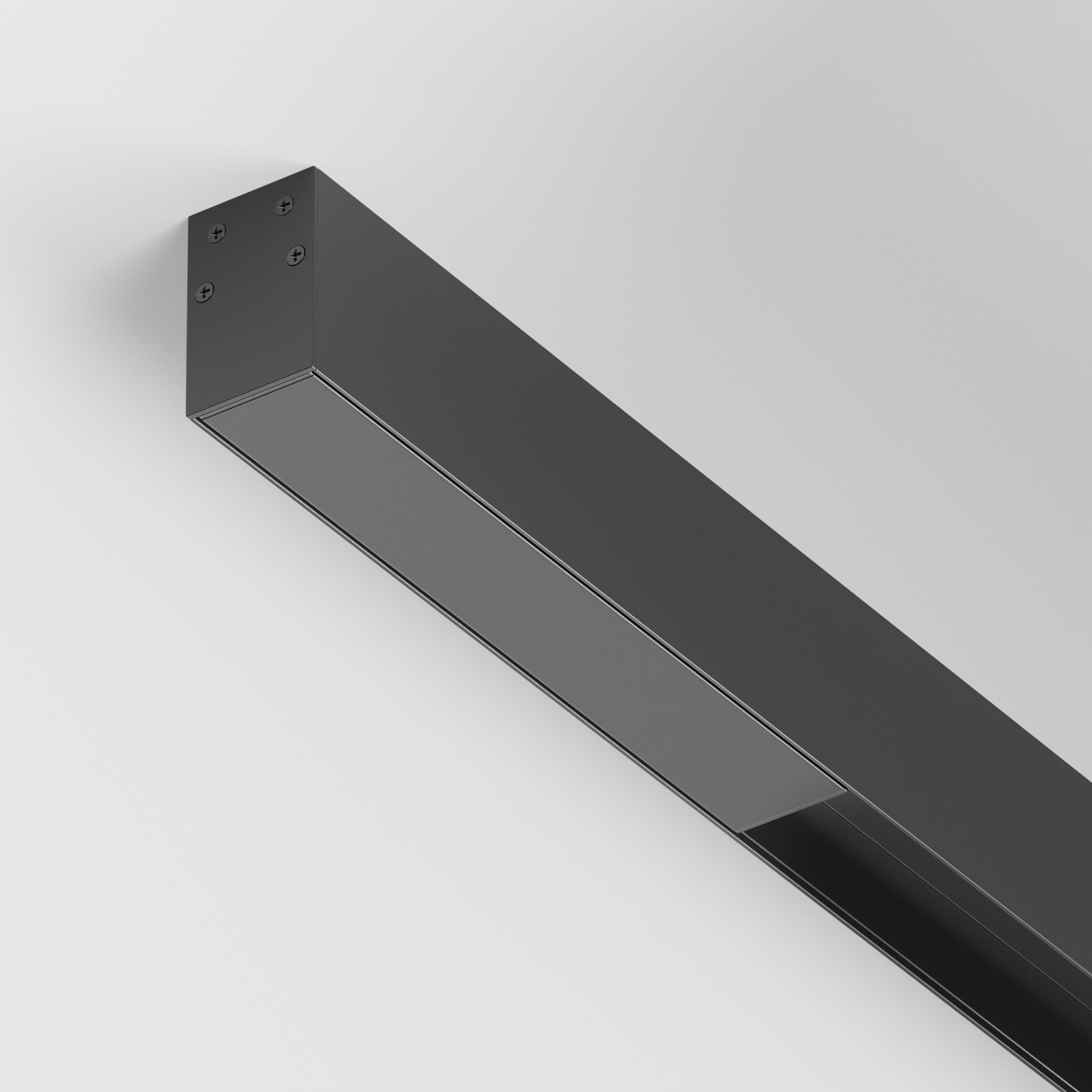 Maytoni Technical Power Supply Gravity Блок питания цвет: черный TRX010DR2-200B