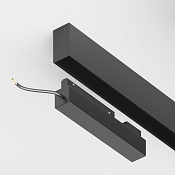 Maytoni Technical Power Supply Gravity Блок питания цвет: черный TRX010DR2-200B