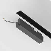 Maytoni Technical Power Supply Gravity Блок питания цвет: черный TRX010DR2-200B