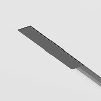 Maytoni Technical Power Supply Gravity Блок питания цвет: черный TRX010DR2-200B