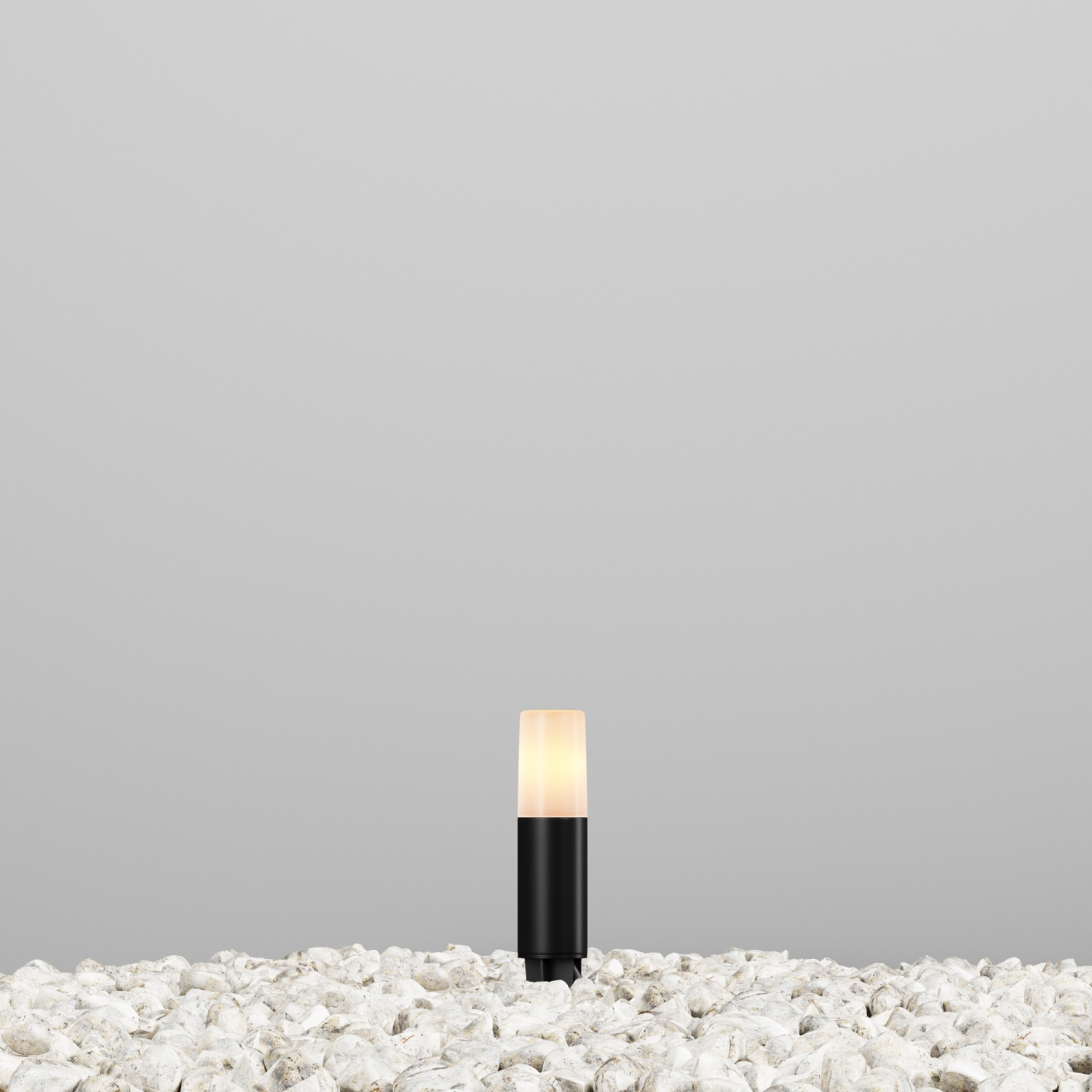 Maytoni Outdoor Talpa Ландшафтный светильник цвет: черный O416FL-L3B3K