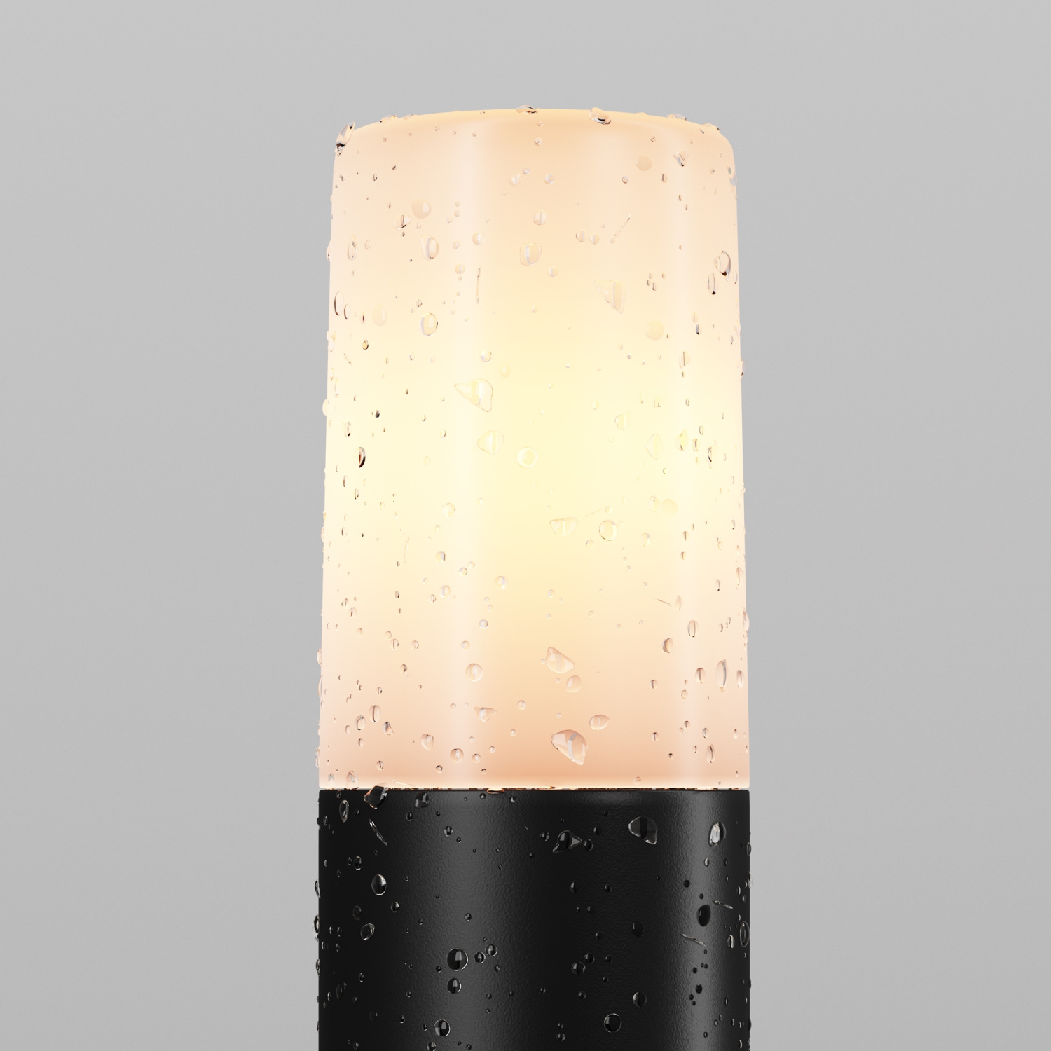 Maytoni Outdoor Talpa Ландшафтный светильник цвет: черный O416FL-L3B3K