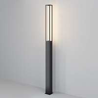 Maytoni Outdoor Expo Садово-парковый светильник цвет: черный O480FL-L25B3K