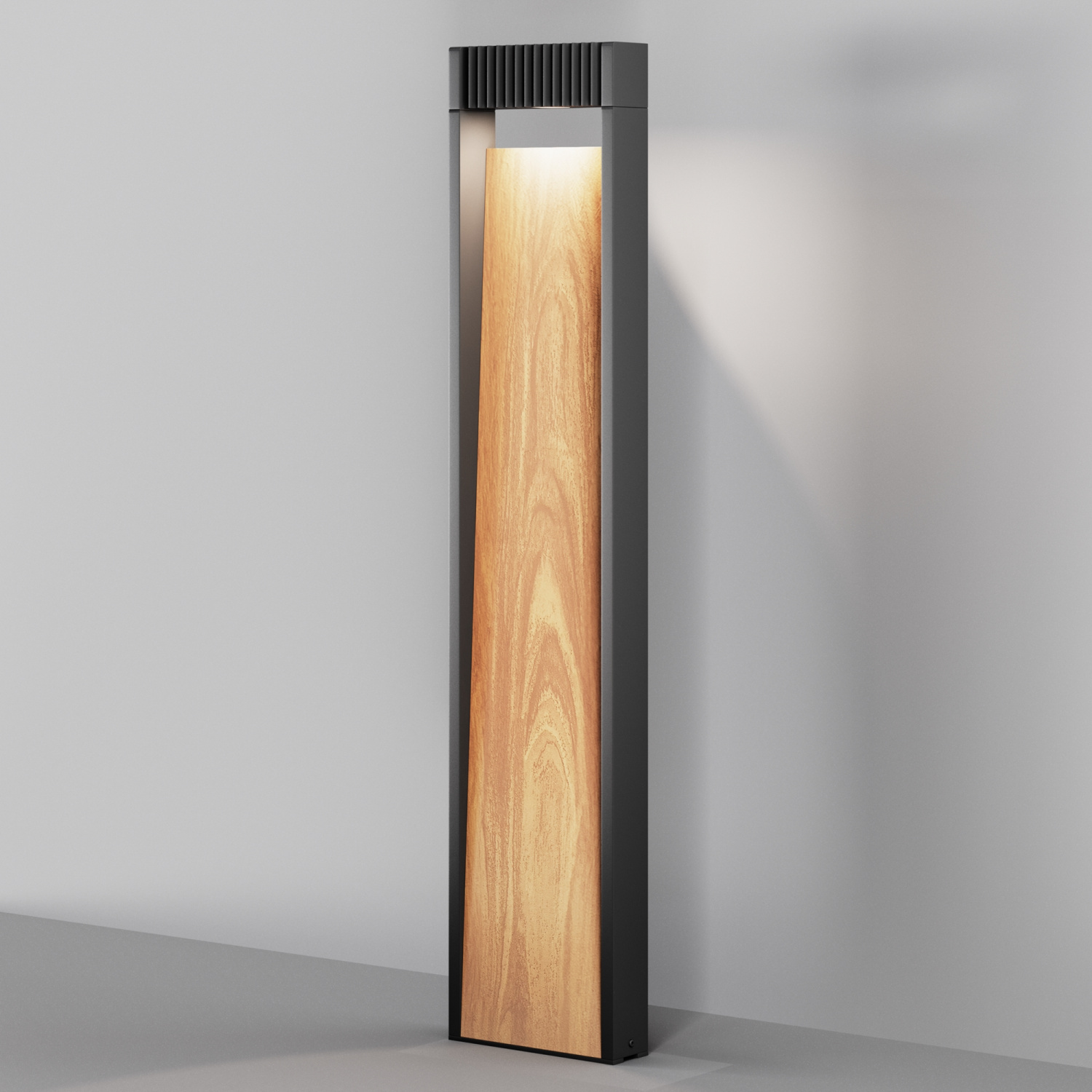 Maytoni Outdoor Sten Ландшафтный светильник цвет: графит O444FL-L13GF3K2