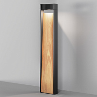 Maytoni Outdoor Sten Ландшафтный светильник цвет: графит O444FL-L13GF3K2