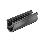 Maytoni Technical Фиксатор ремня Parity черный, 10 шт в упаковке TRA130BF-B