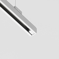 Maytoni Technical Заглушка торцевая Trinity белый, 1шт TRA005EC-31W