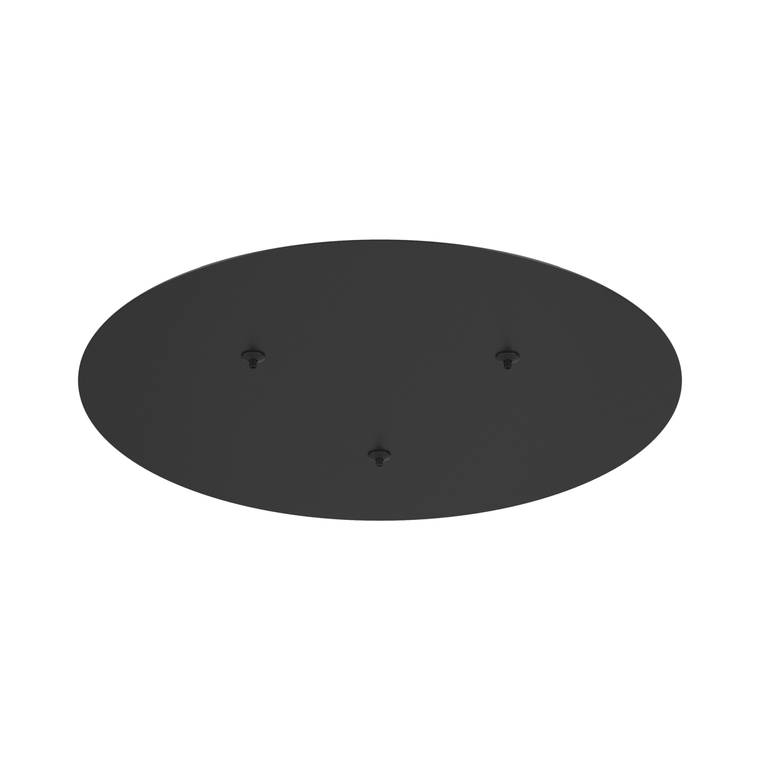 Maytoni Modern Rim Аксессуар цвет: черный MOD058A-03B