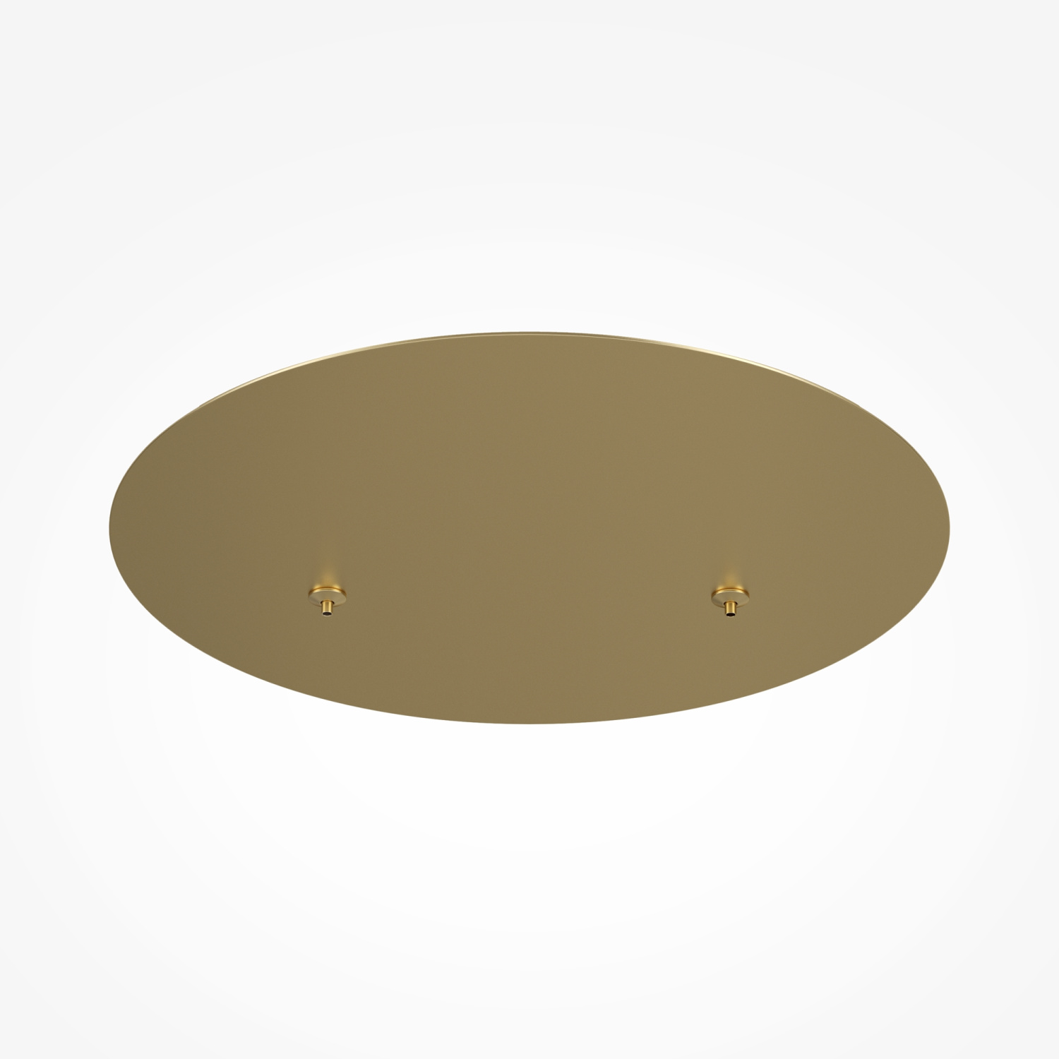 Maytoni Modern Rim Аксессуар цвет: латунь MOD058A-02BS