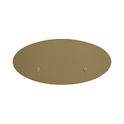 Maytoni Modern Rim Аксессуар цвет: латунь MOD058A-02BS