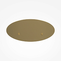 Maytoni Modern Rim Аксессуар цвет: латунь MOD058A-02BS