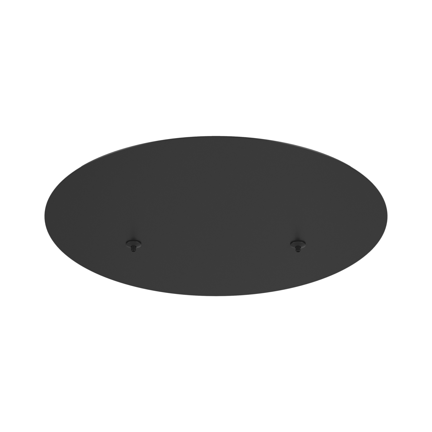 Maytoni Modern Rim Аксессуар цвет: черный MOD058A-02B