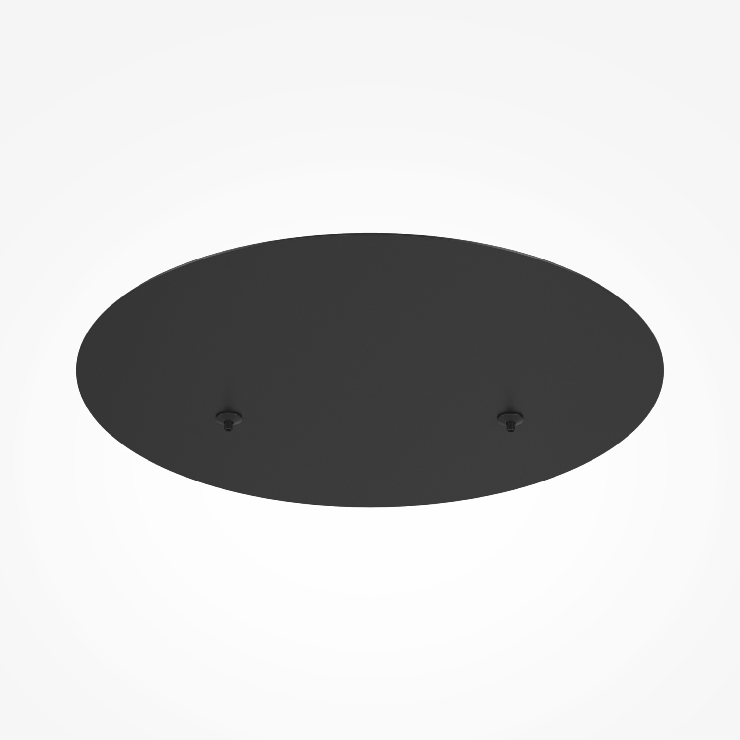 Maytoni Modern Rim Аксессуар цвет: черный MOD058A-02B