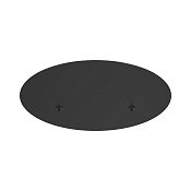 Maytoni Modern Rim Аксессуар цвет: черный MOD058A-02B