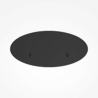 Maytoni Modern Rim Аксессуар цвет: черный MOD058A-02B