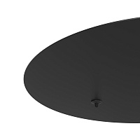 Maytoni Modern Rim Аксессуар цвет: черный MOD058A-02B