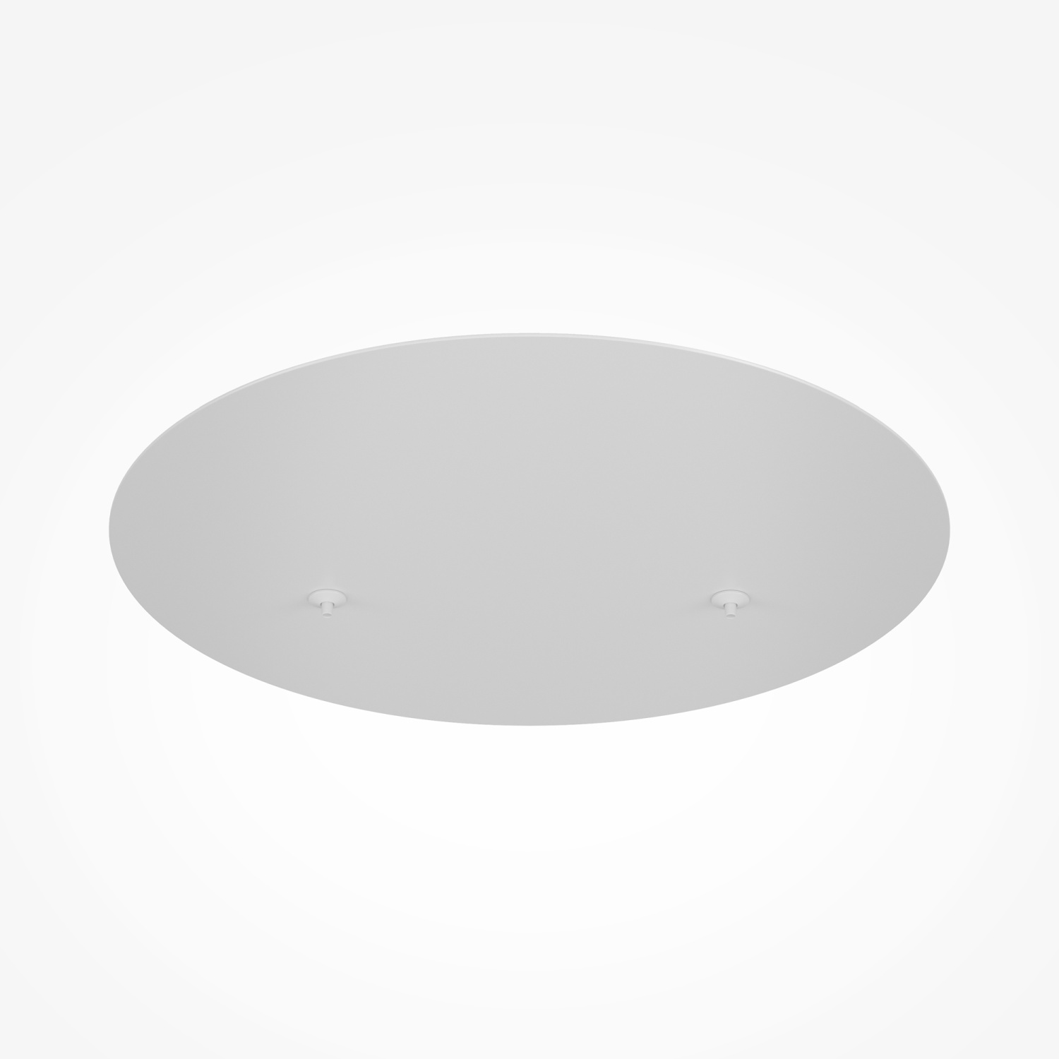 Maytoni Modern Rim Аксессуар цвет: белый MOD058A-02W