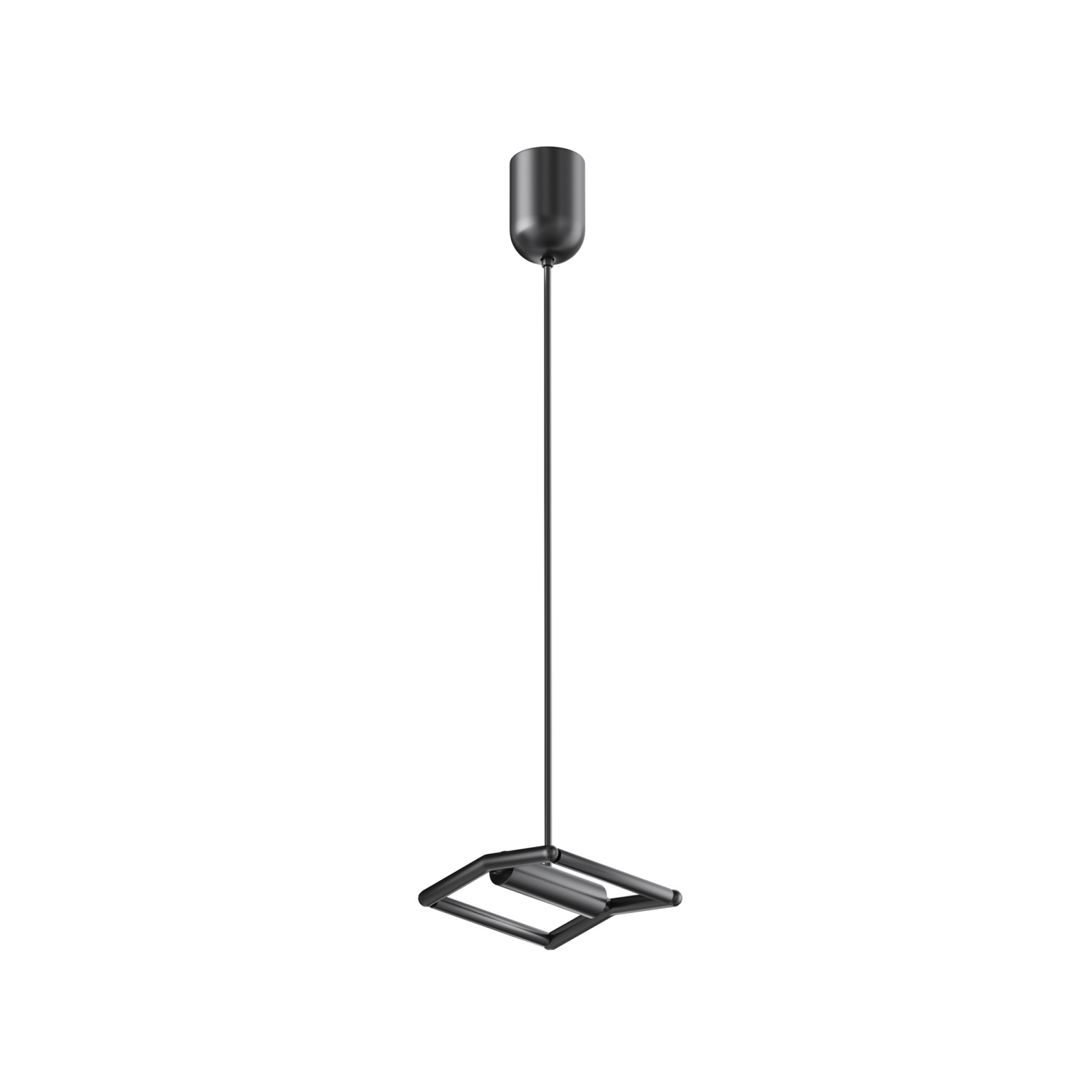 Maytoni Technical Подвес для ремня Parity черный TRA130SW-B