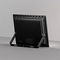 Maytoni Outdoor Flood Прожектор цвет: черный FL001-L100B6K