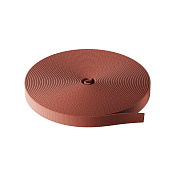 Maytoni Technical Conductive textile tape Parity Токопроводящая текстильная лента цвет: красный TRX130-1.10R