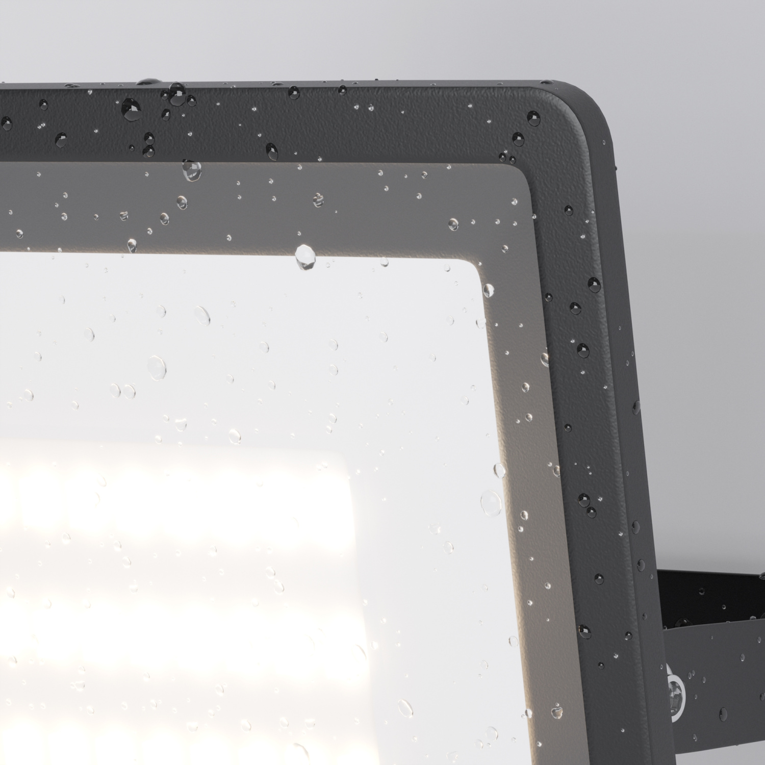 Maytoni Outdoor Flood Прожектор цвет: черный FL001-L30B4KSR