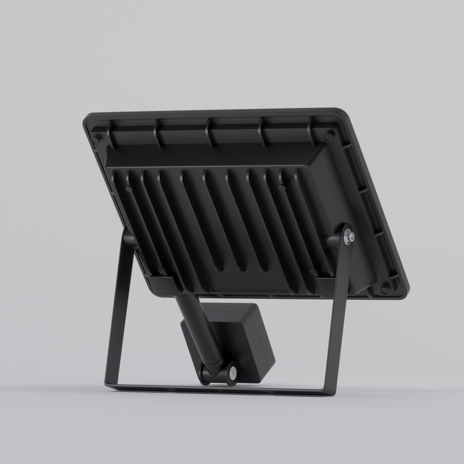 Maytoni Outdoor Flood Прожектор цвет: черный FL001-L30B4KSR