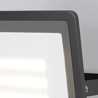 Maytoni Outdoor Flood Прожектор цвет: черный FL001-L30B4KSR