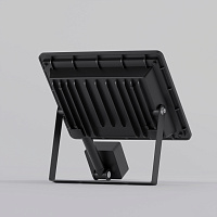 Maytoni Outdoor Flood Прожектор цвет: черный FL001-L30B4KSR