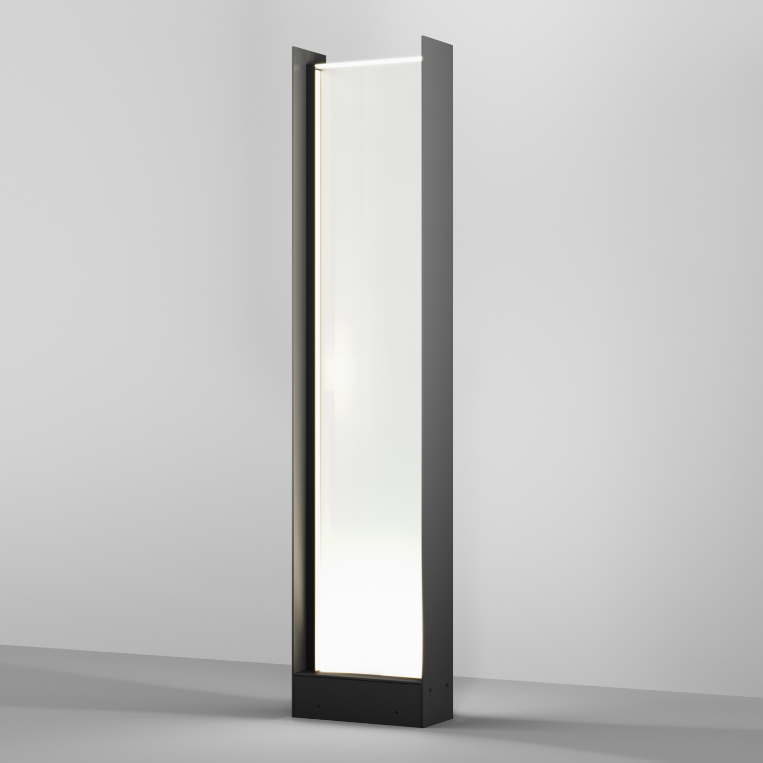 Maytoni Outdoor Reso Ландшафтный светильник цвет: графит O445FL-L20GF3K1