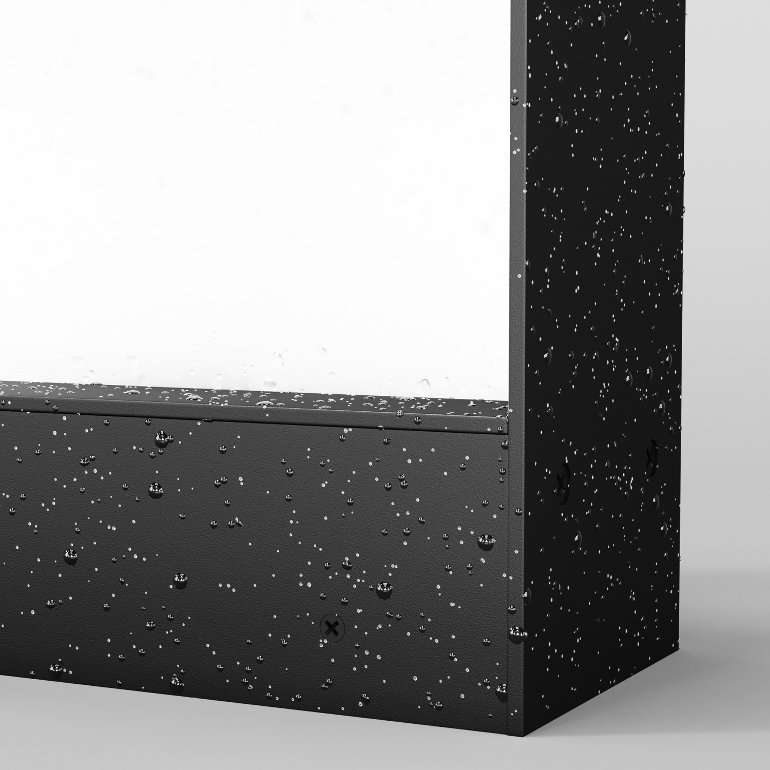 Maytoni Outdoor Reso Ландшафтный светильник цвет: графит O445FL-L20GF3K1