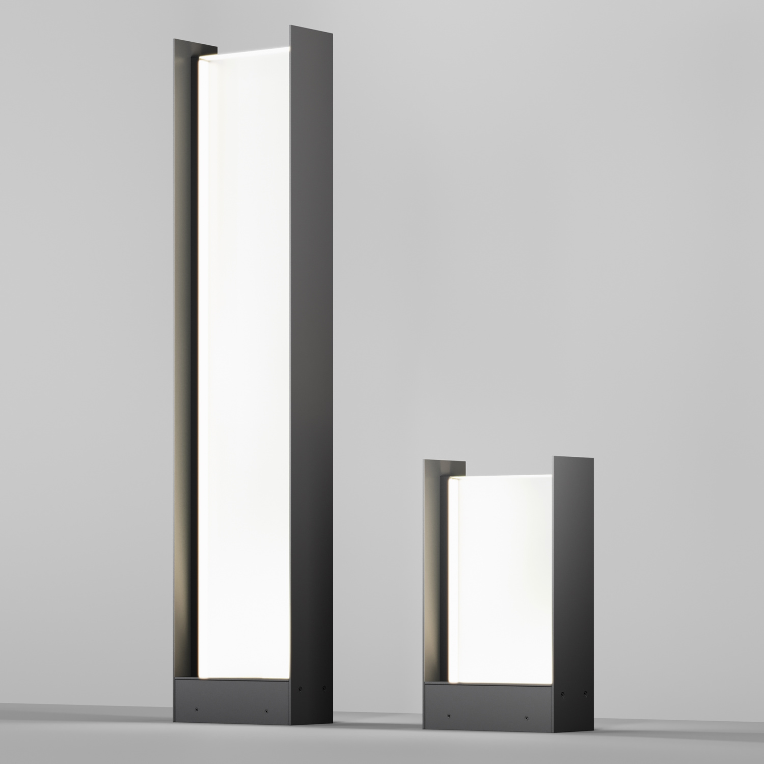 Maytoni Outdoor Reso Ландшафтный светильник цвет: графит O445FL-L20GF3K1