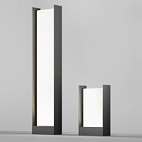 Maytoni Outdoor Reso Ландшафтный светильник цвет: графит O445FL-L20GF3K1