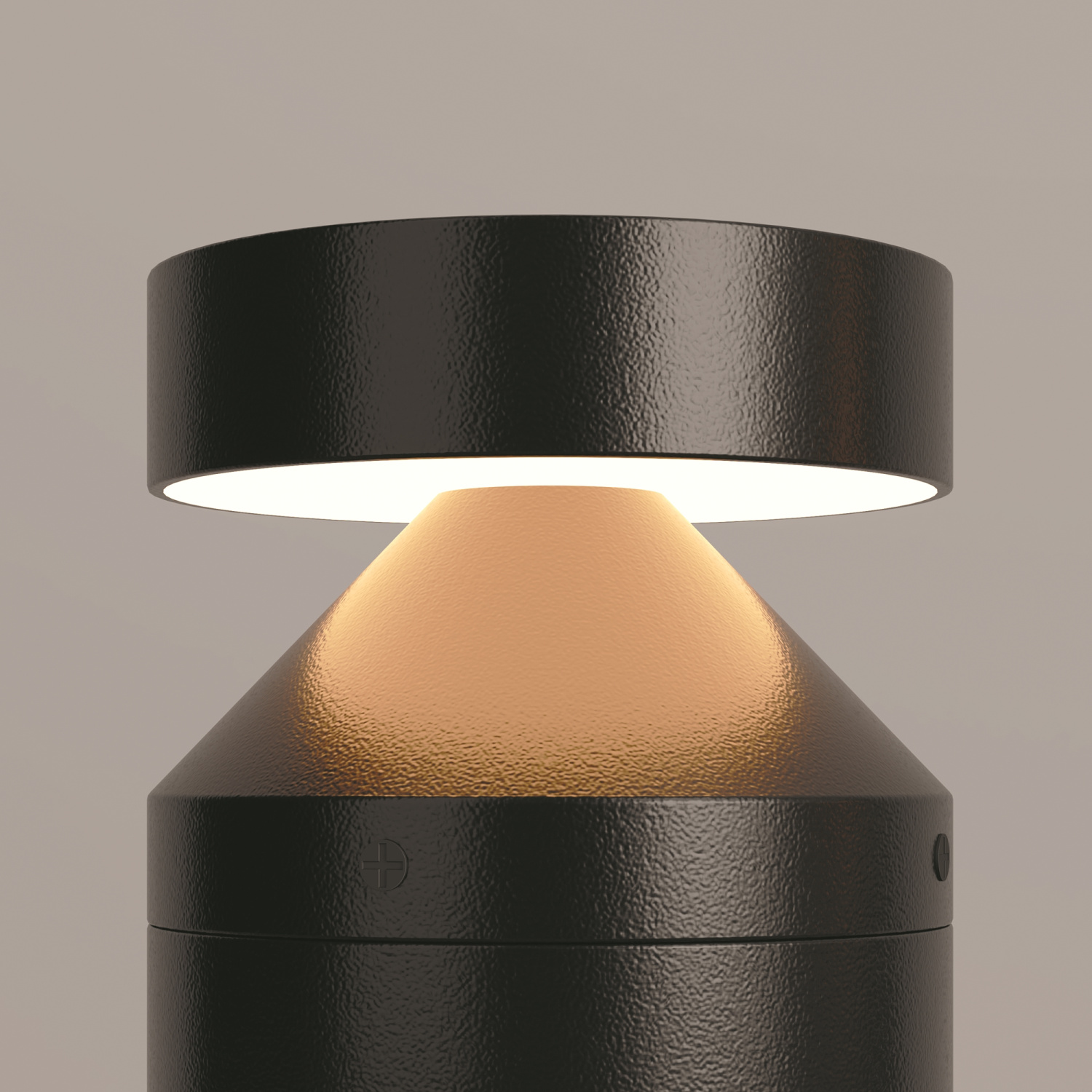 Maytoni Outdoor Olten Ландшафтный светильник цвет: графит O591FL-L12GF3K