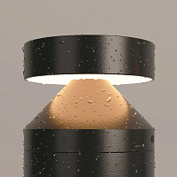 Maytoni Outdoor Olten Ландшафтный светильник цвет: графит O591FL-L12GF3K