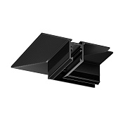 Maytoni Technical Коннектор угловой  встраиваемый под ГКЛ 9,5 мм  Levity TRA184CL-12B