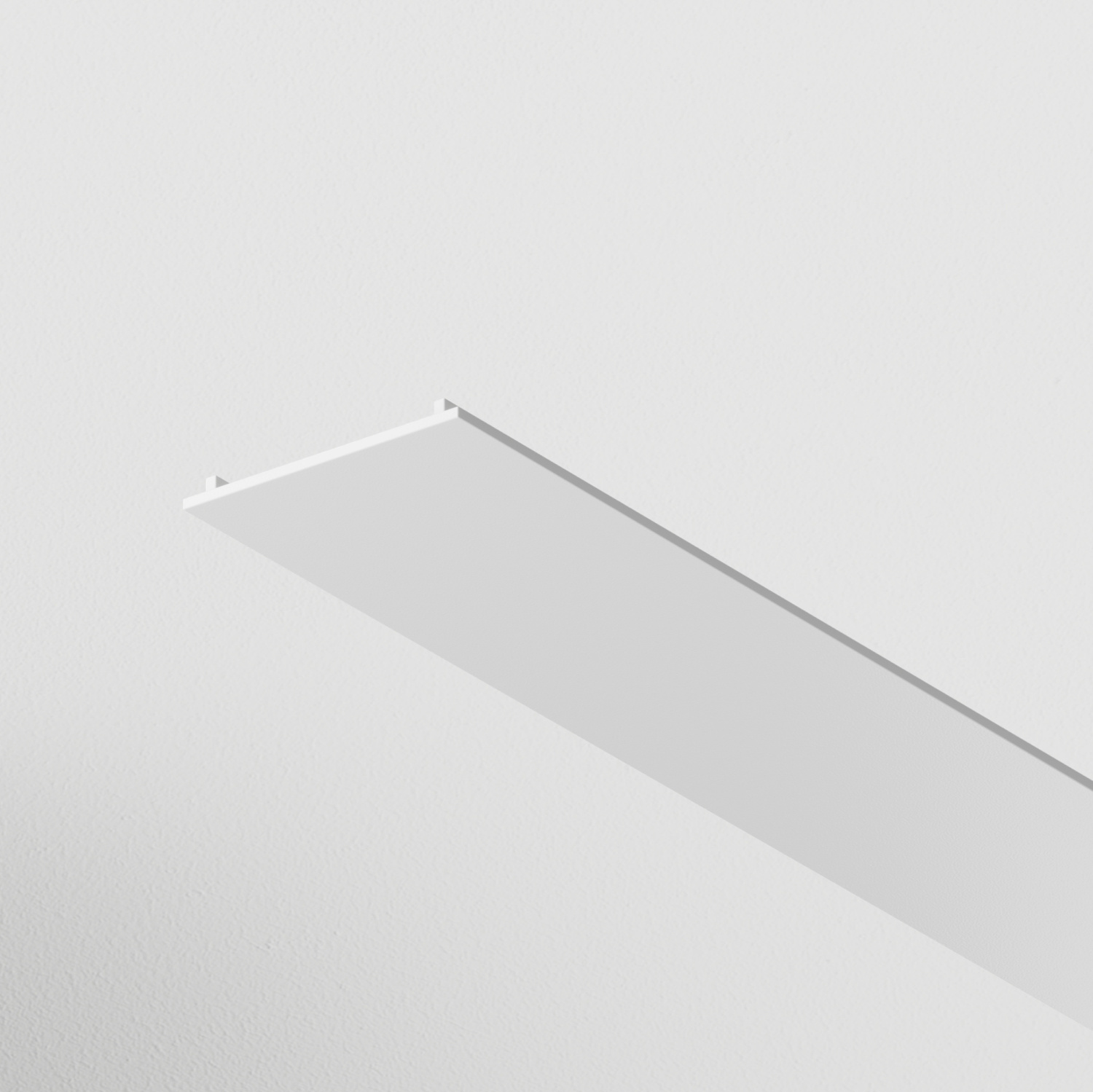 Maytoni Technical Декоративная накладка 1шт Gravity белый TRA004-21W