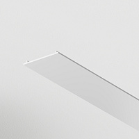 Maytoni Technical Декоративная накладка 1шт Gravity белый TRA004-21W